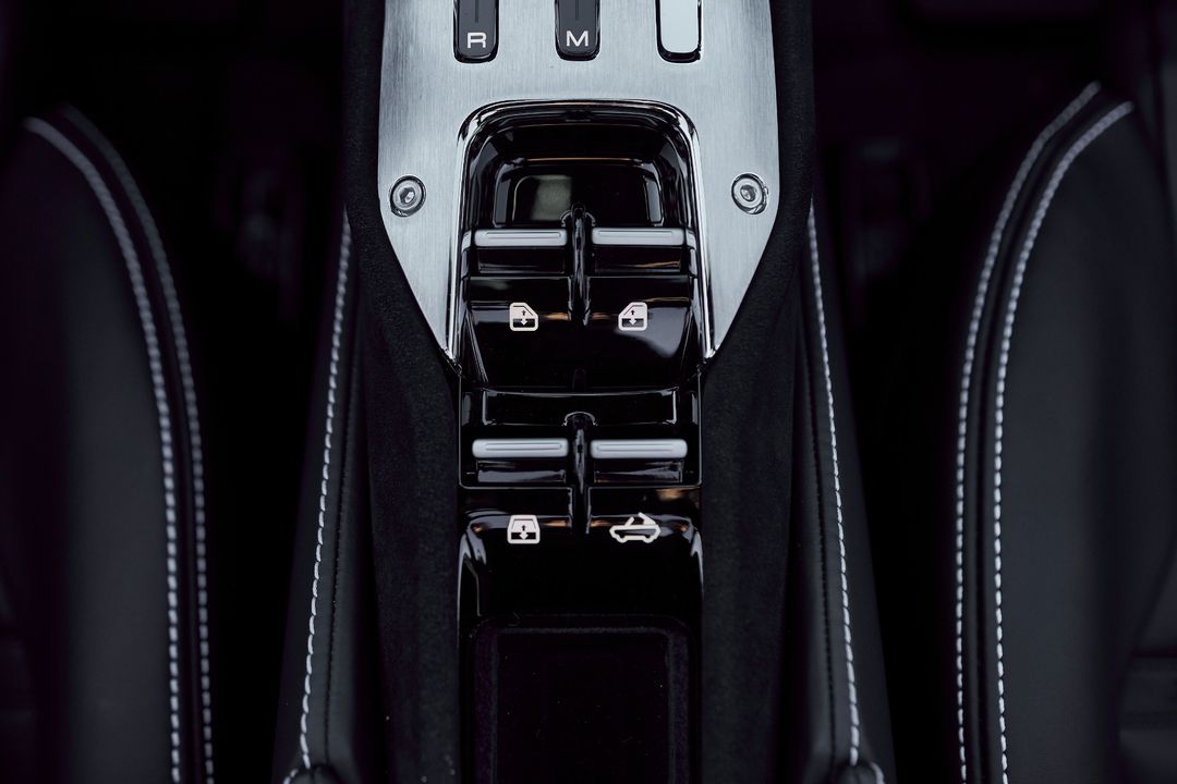 2025 Ferrari SF90 Spider