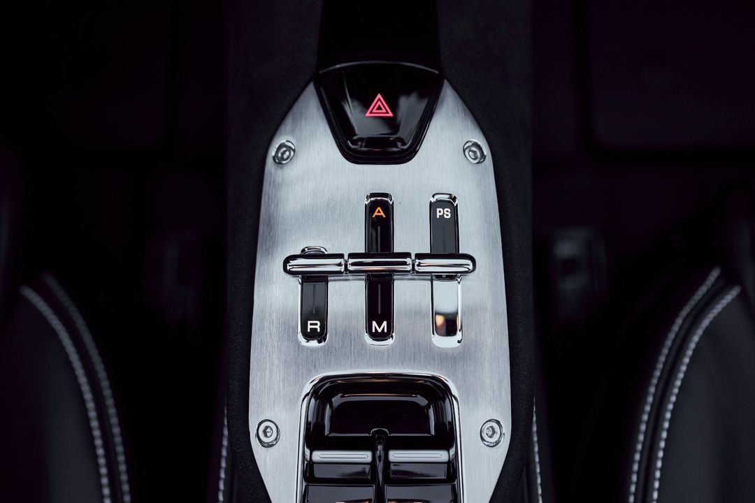 2025 Ferrari SF90 Spider