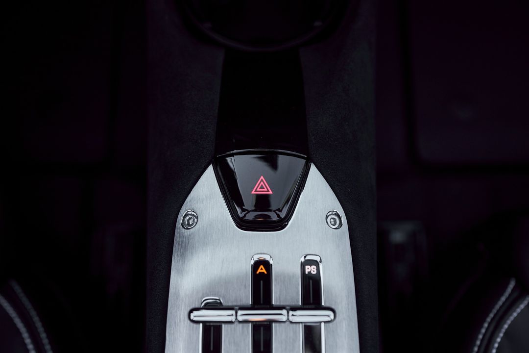 2025 Ferrari SF90 Spider