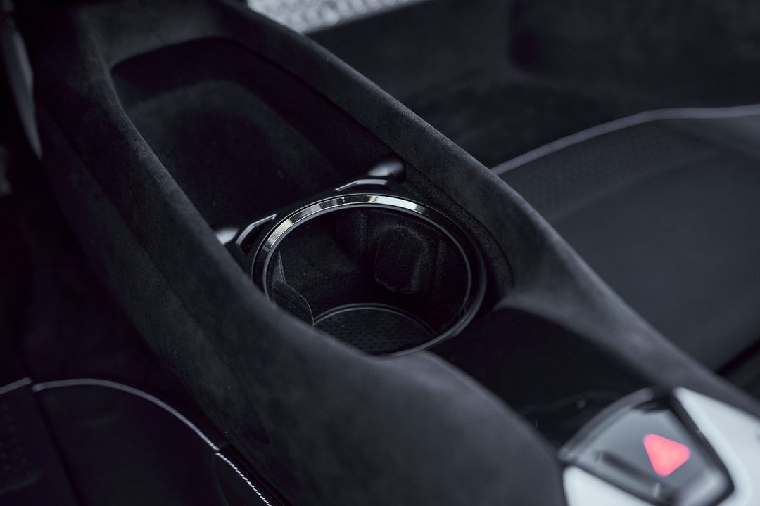 2025 Ferrari SF90 Spider