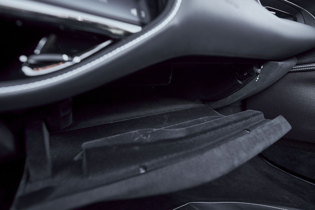 2025 Ferrari SF90 Spider