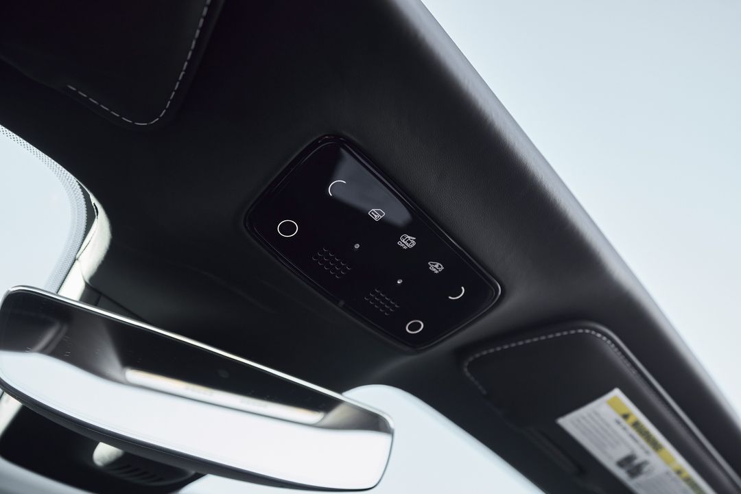 2025 Ferrari SF90 Spider