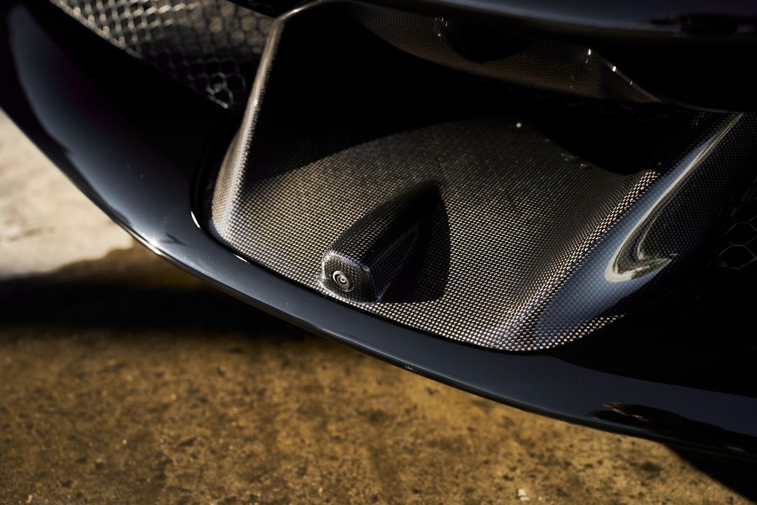 2025 Ferrari SF90 Spider