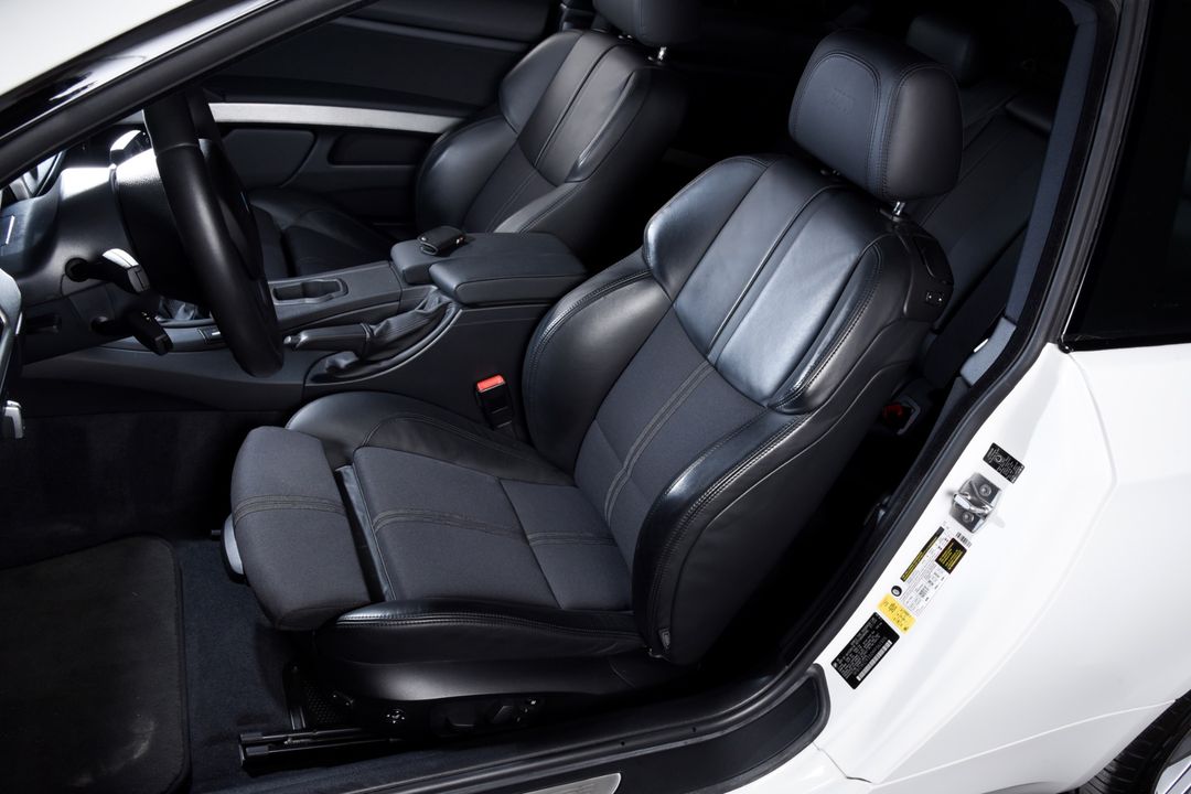 2009 BMW M3