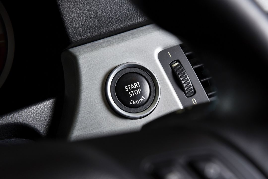 2009 BMW M3