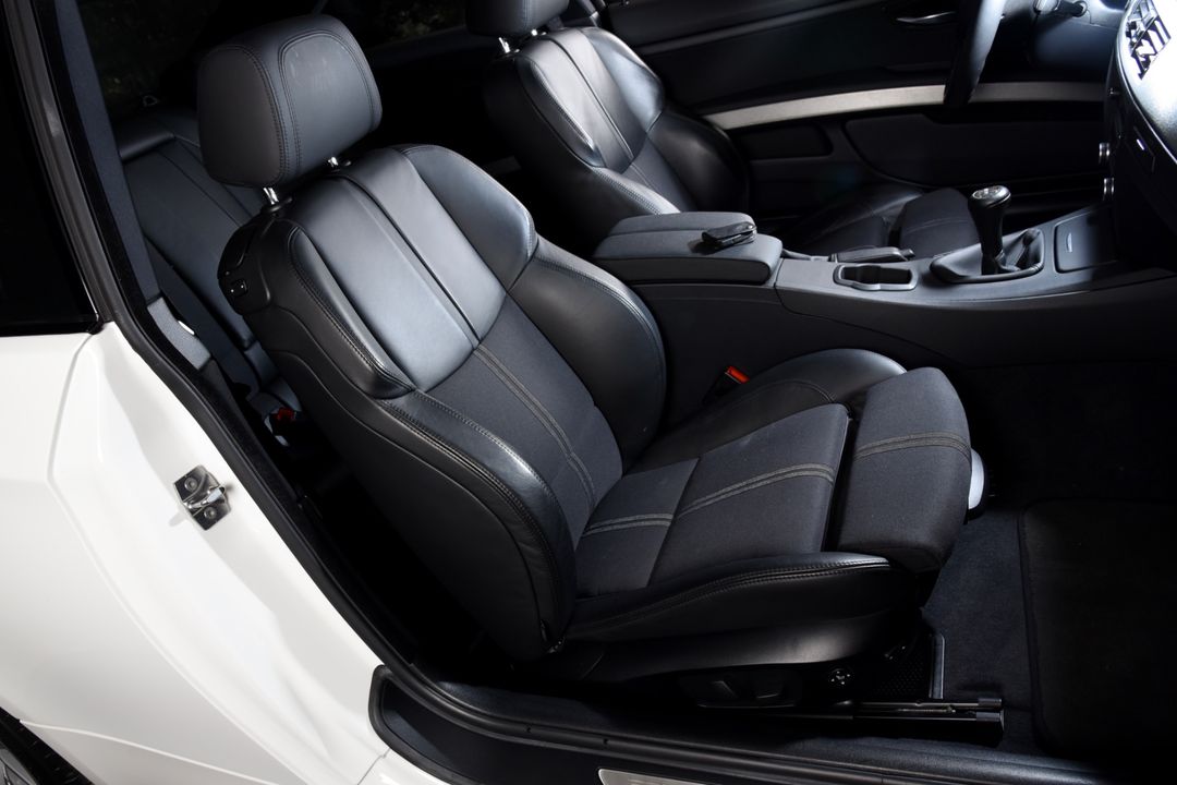 2009 BMW M3
