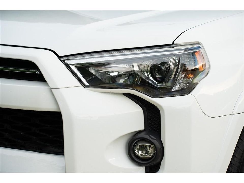 2021 Toyota 4Runner