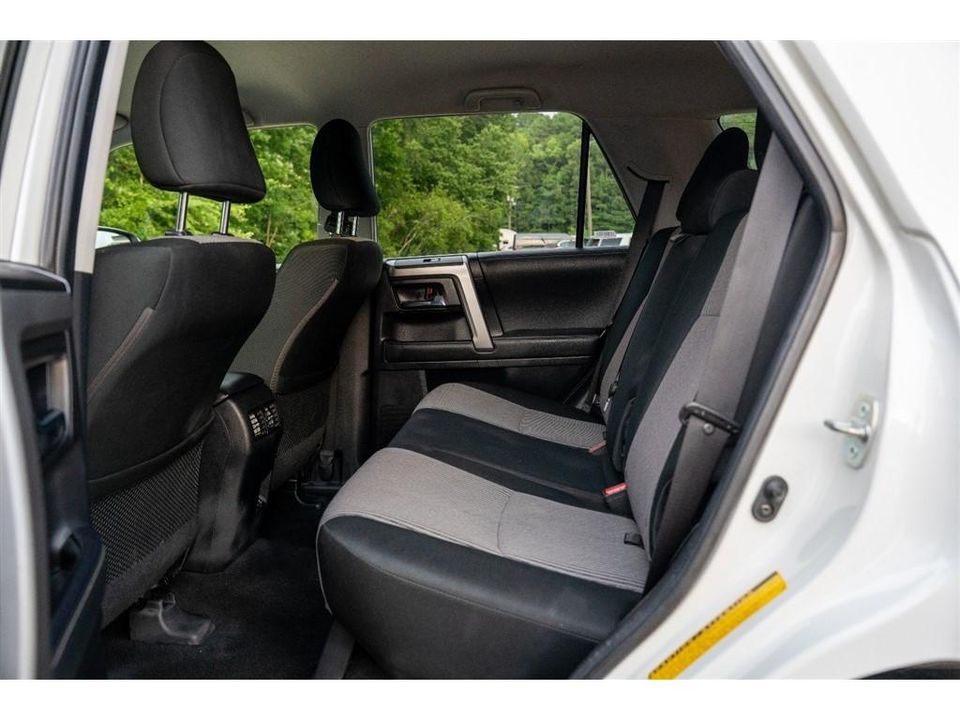 2021 Toyota 4Runner