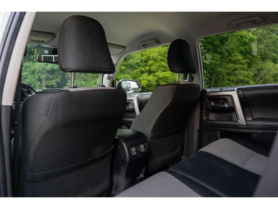 2021 Toyota 4Runner