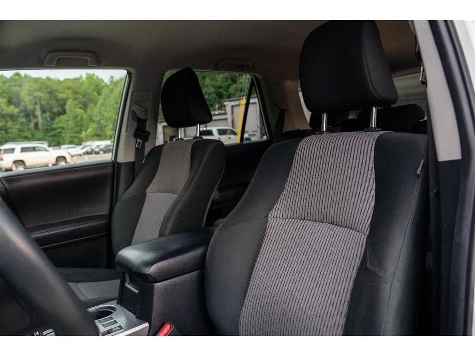 2021 Toyota 4Runner