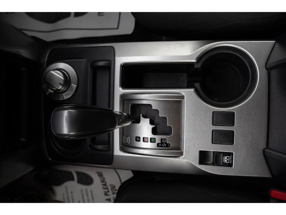 2021 Toyota 4Runner