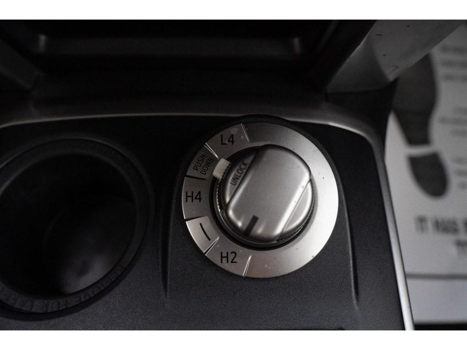 2021 Toyota 4Runner
