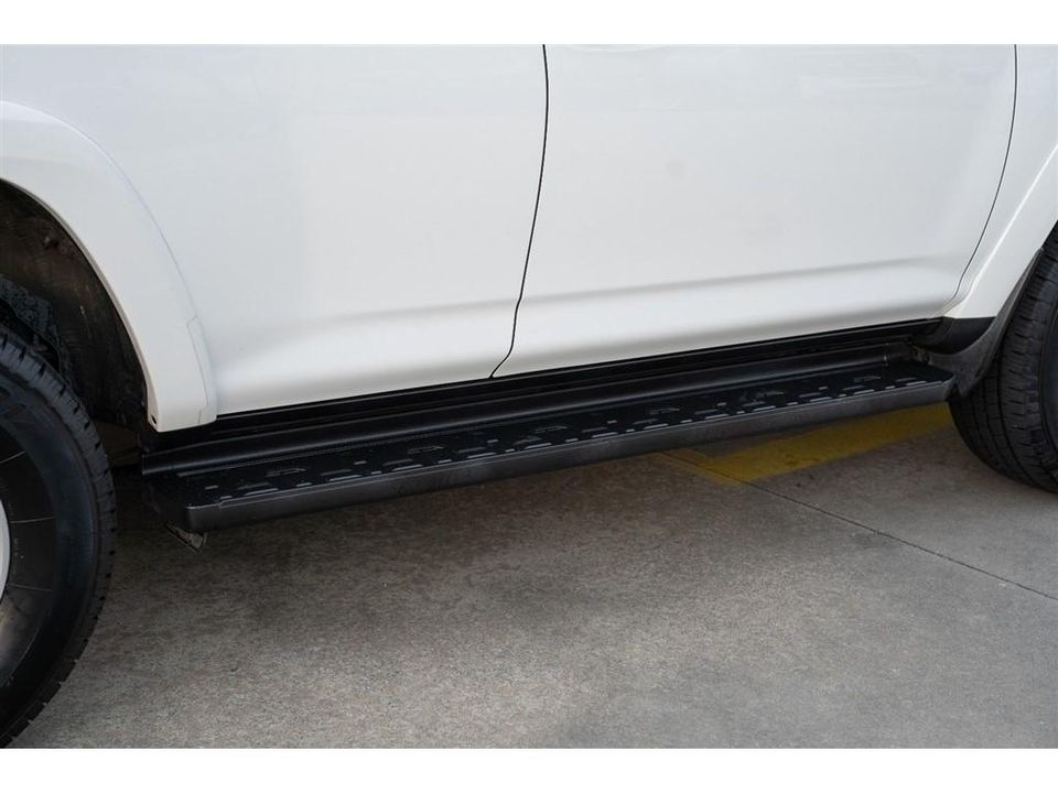 2021 Toyota 4Runner