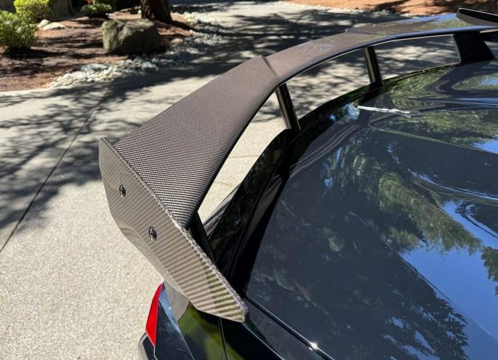2022 Chevrolet Corvette