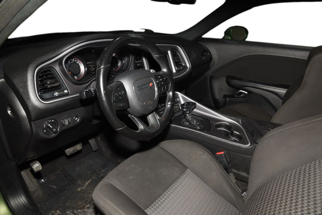 2019 Dodge Challenger