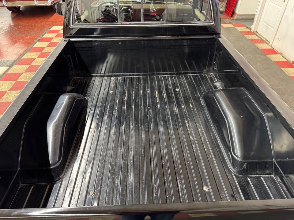 1985 Chevrolet C/K 10 Series