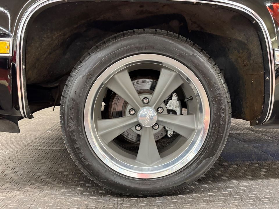 1985 Chevrolet C/K 10 Series