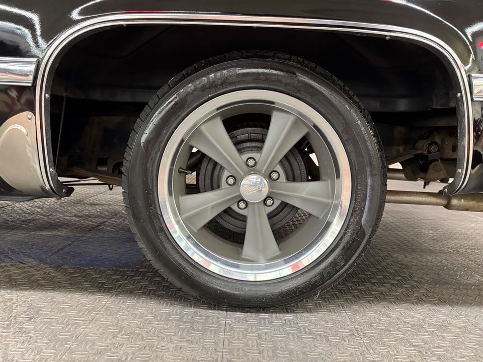 1985 Chevrolet C/K 10 Series