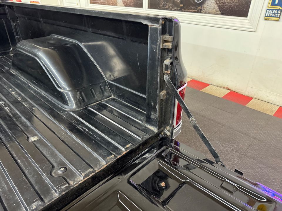 1985 Chevrolet C/K 10 Series