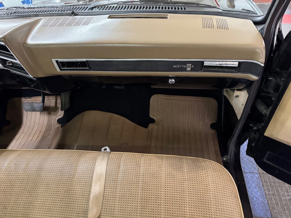 1985 Chevrolet C/K 10 Series