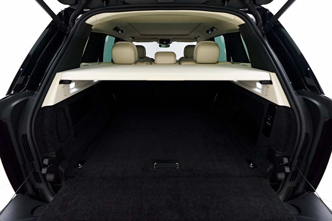 2025 Land Rover Range Rover