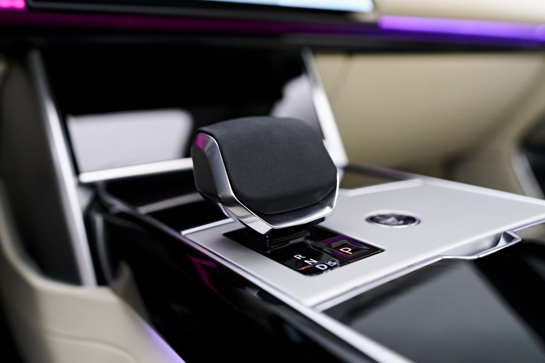 2025 Land Rover Range Rover