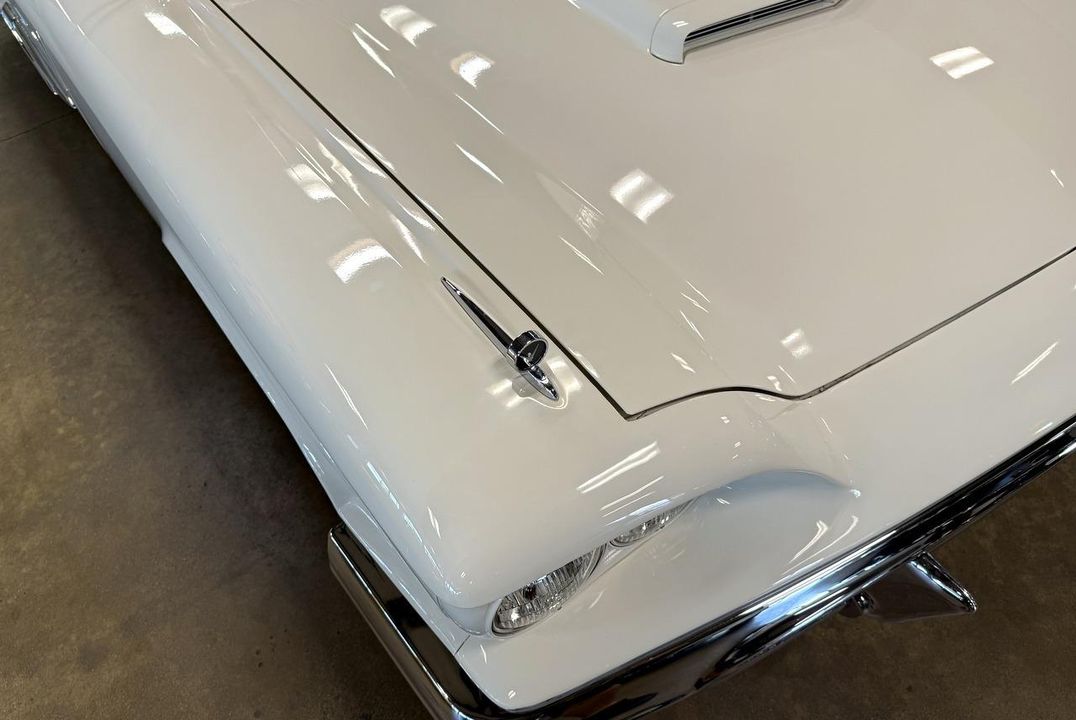 1959 Ford Thunderbird Hardtop