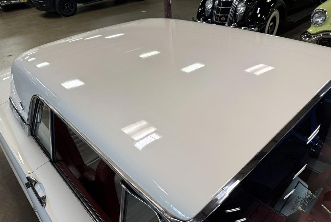 1959 Ford Thunderbird Hardtop