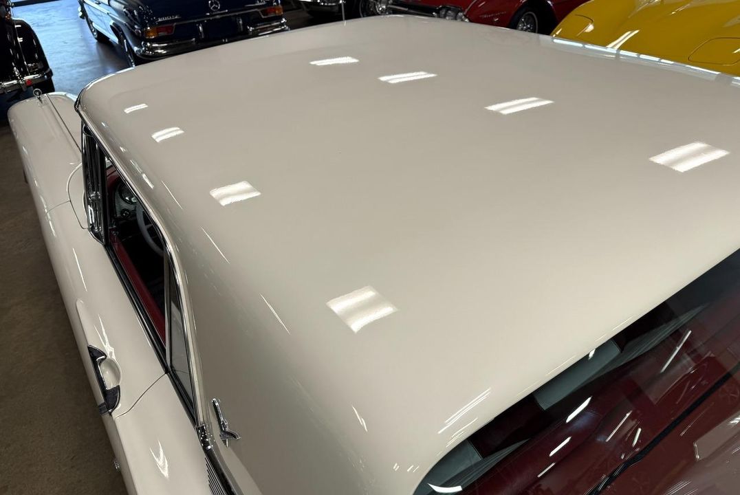 1959 Ford Thunderbird Hardtop