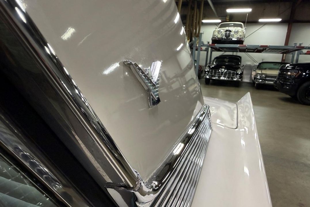 1959 Ford Thunderbird Hardtop