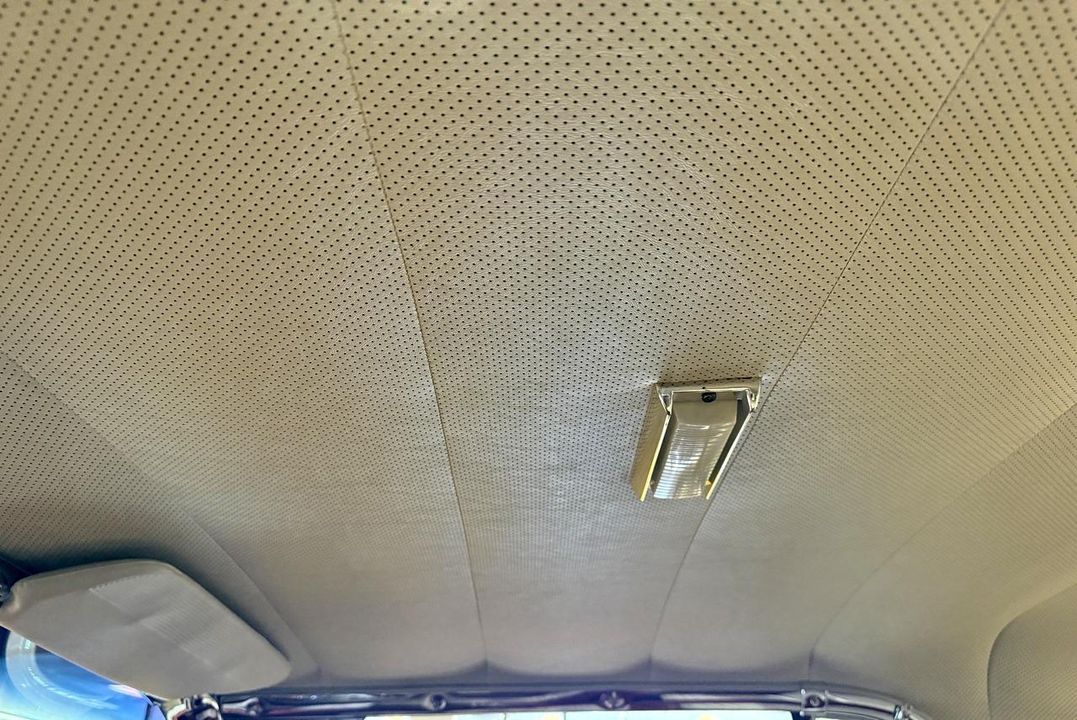 1959 Ford Thunderbird Hardtop