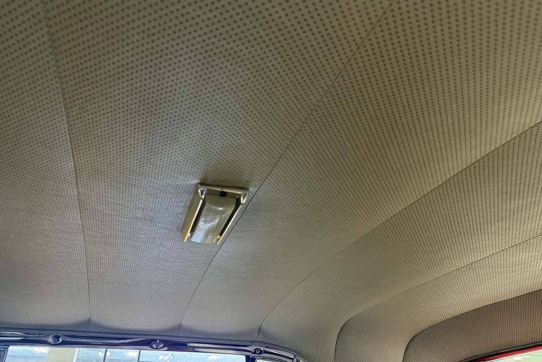 1959 Ford Thunderbird Hardtop