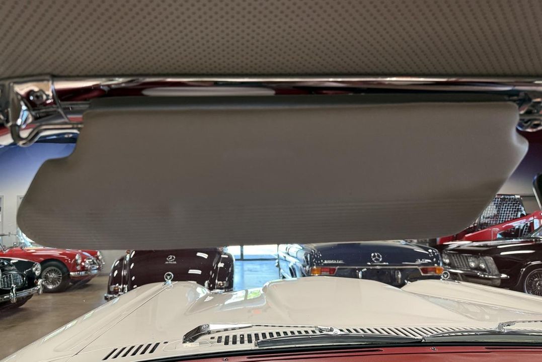 1959 Ford Thunderbird Hardtop