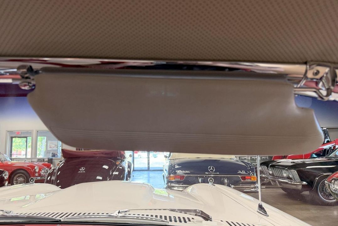 1959 Ford Thunderbird Hardtop