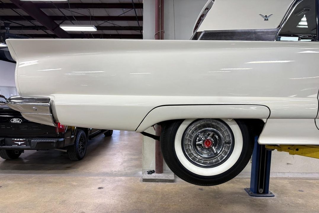 1959 Ford Thunderbird Hardtop