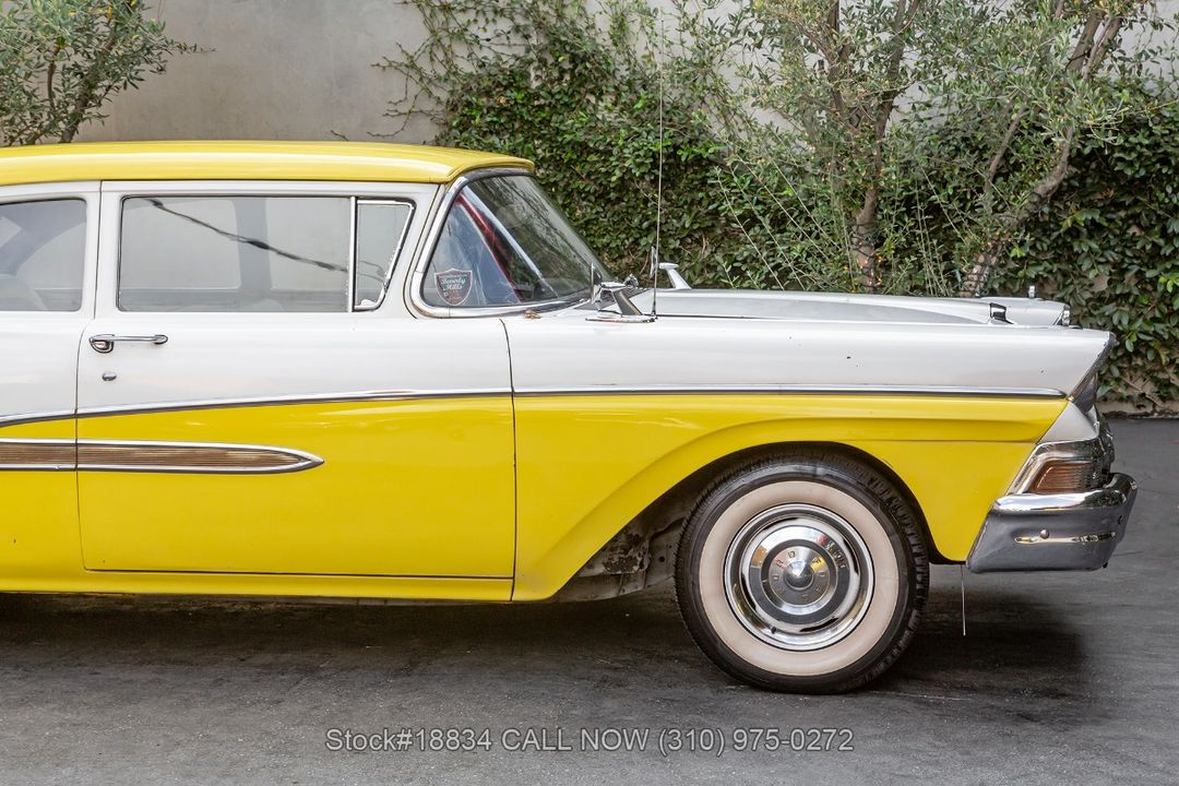1958 Ford Fairlane