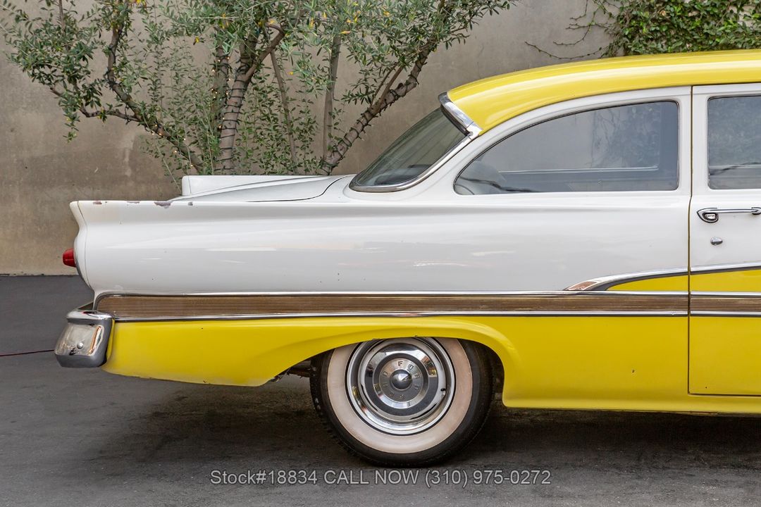 1958 Ford Fairlane