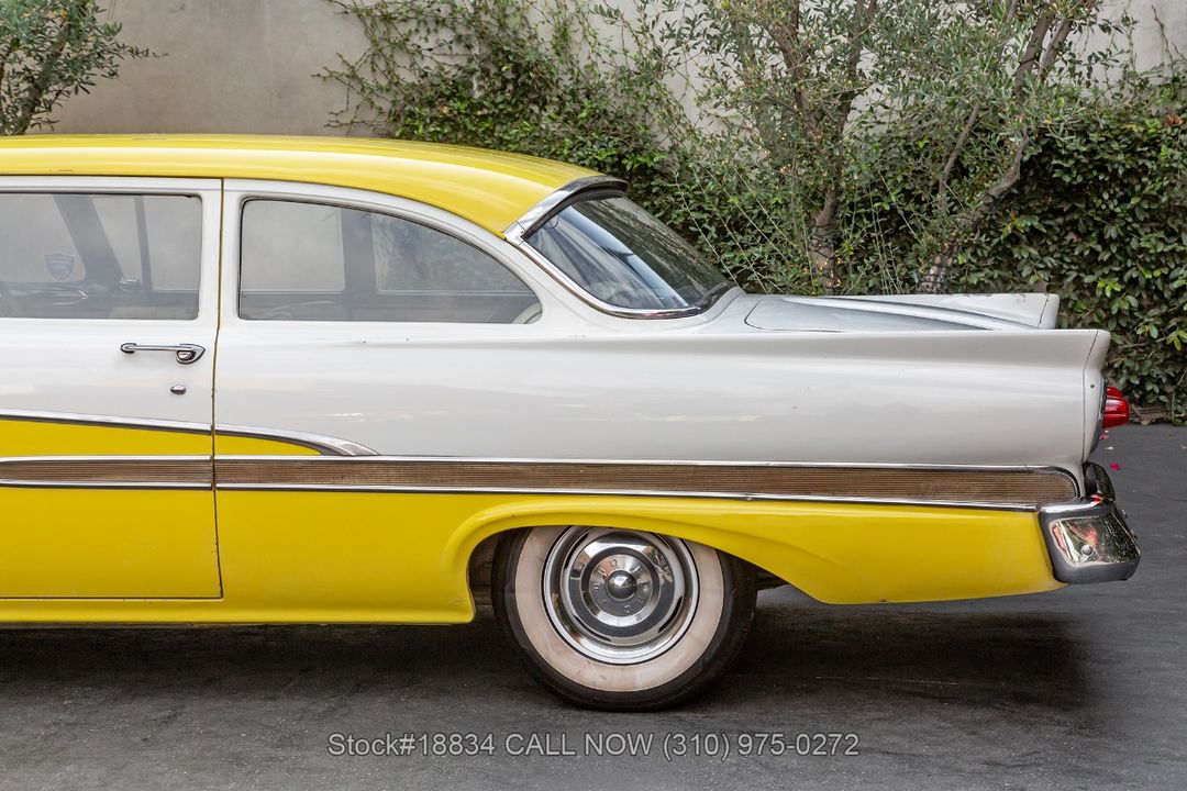 1958 Ford Fairlane