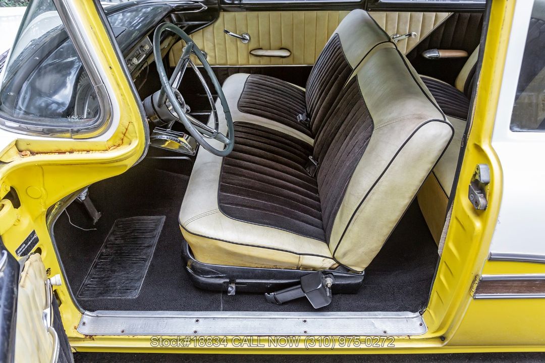 1958 Ford Fairlane