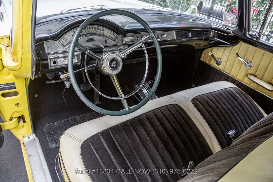 1958 Ford Fairlane
