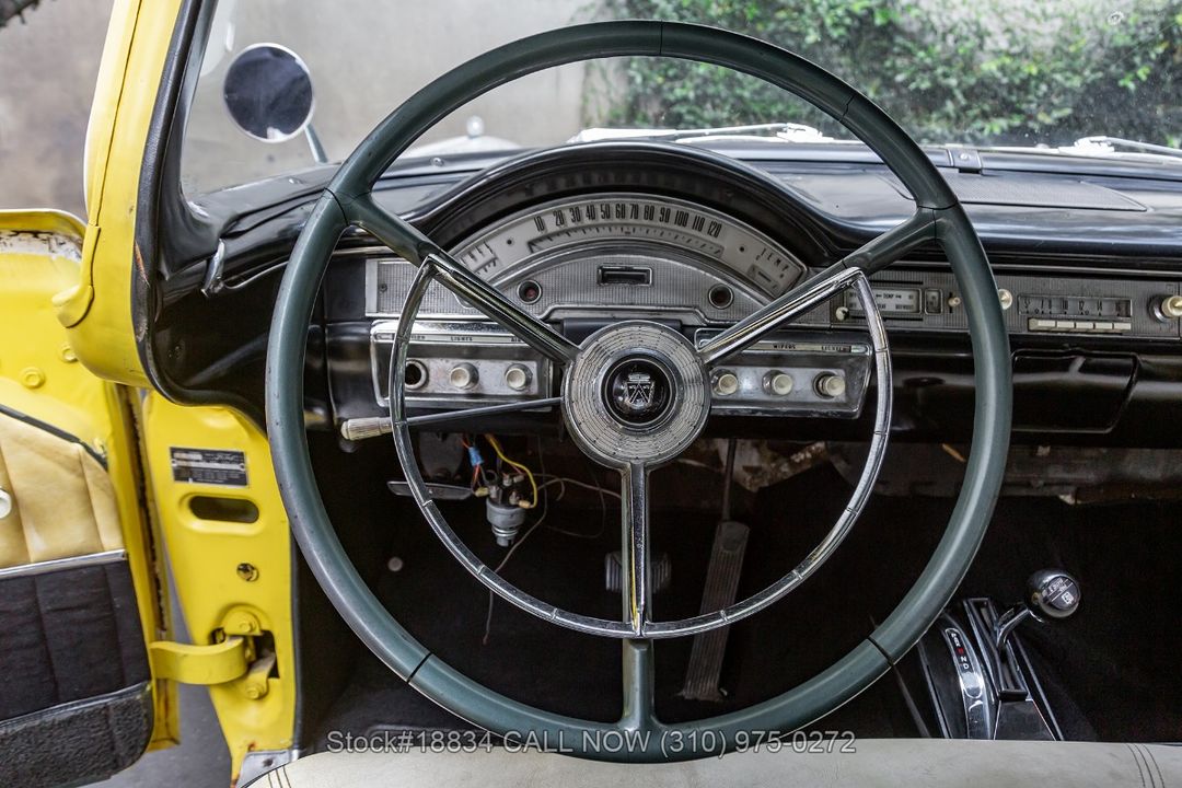 1958 Ford Fairlane