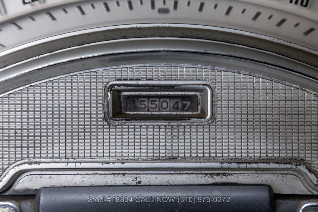 1958 Ford Fairlane
