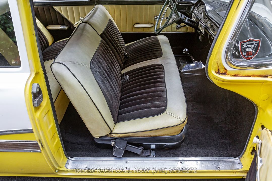 1958 Ford Fairlane