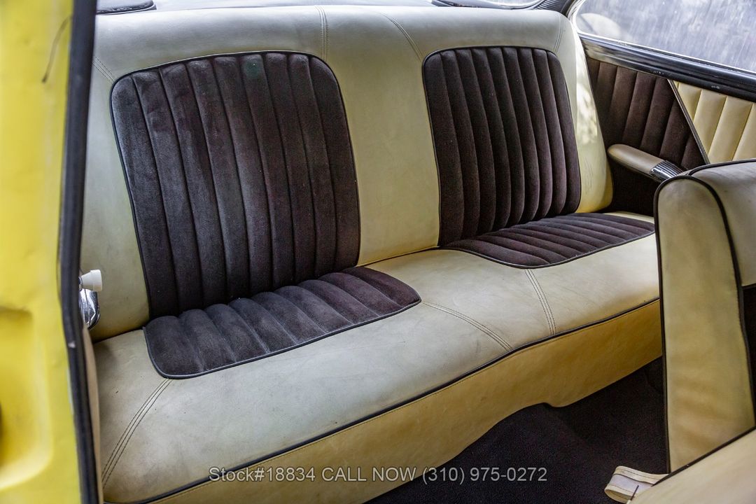 1958 Ford Fairlane