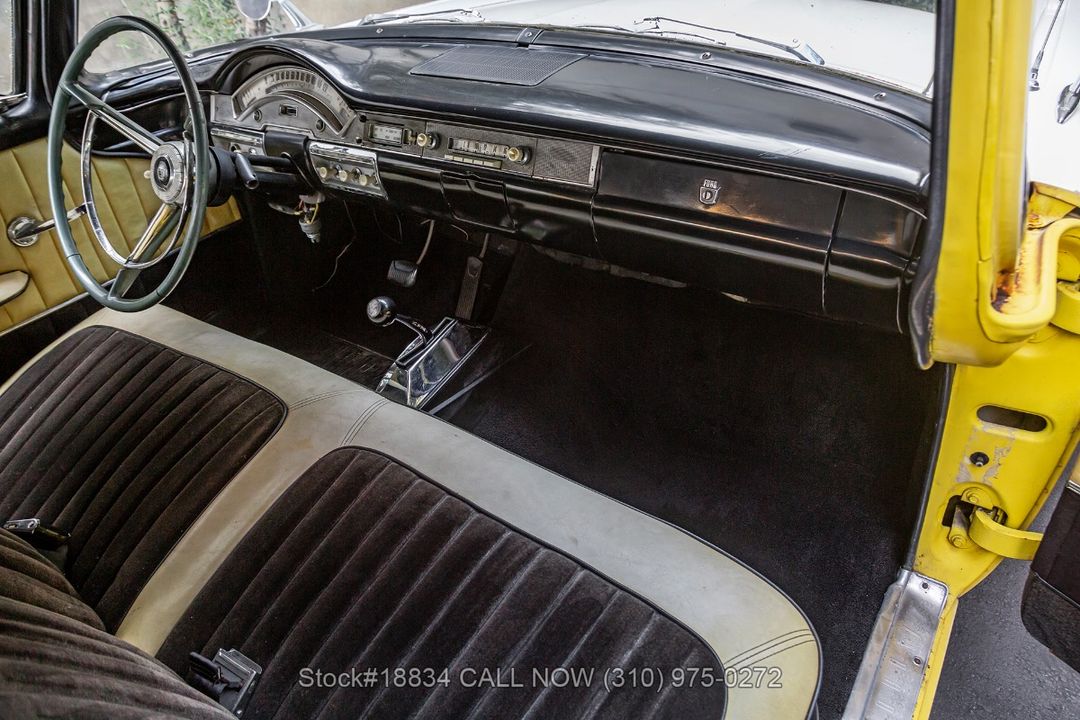 1958 Ford Fairlane