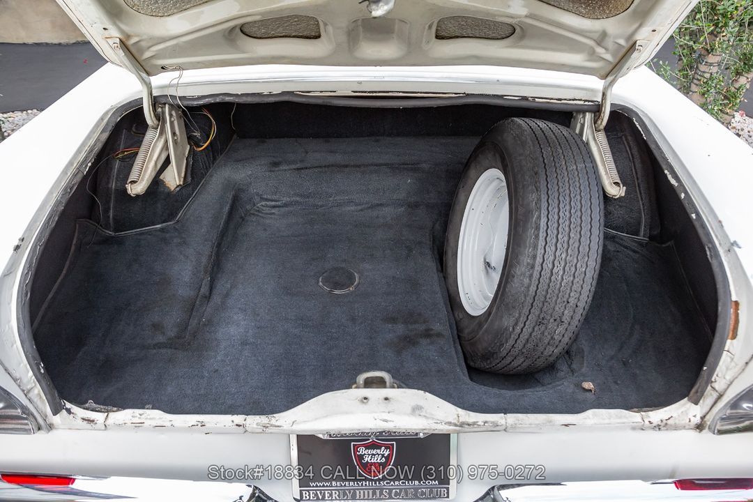 1958 Ford Fairlane