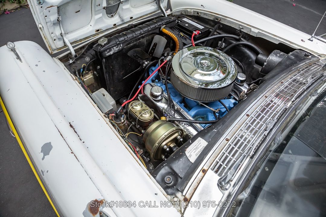1958 Ford Fairlane