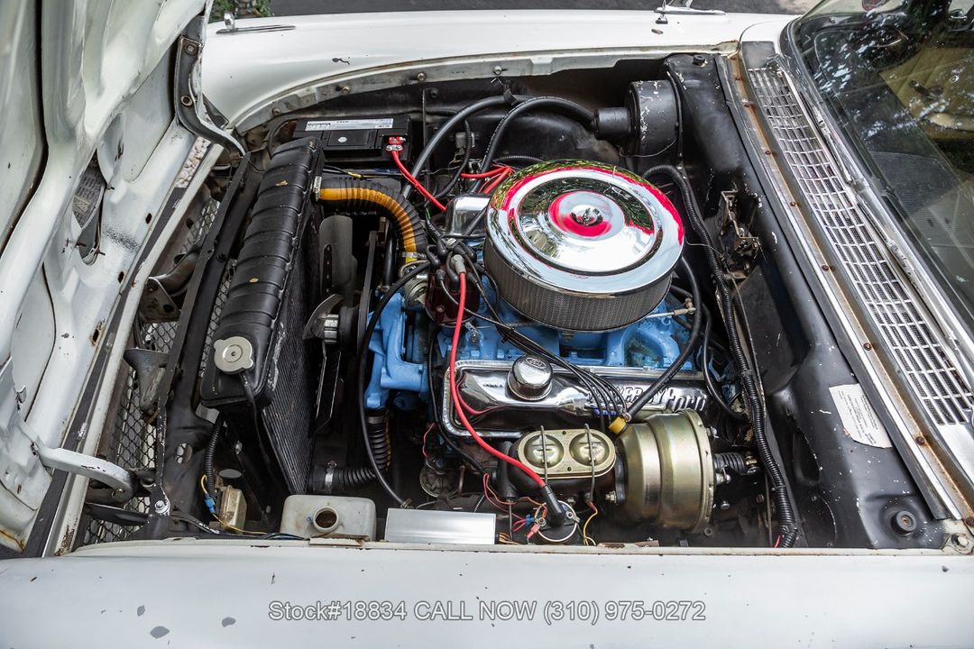 1958 Ford Fairlane