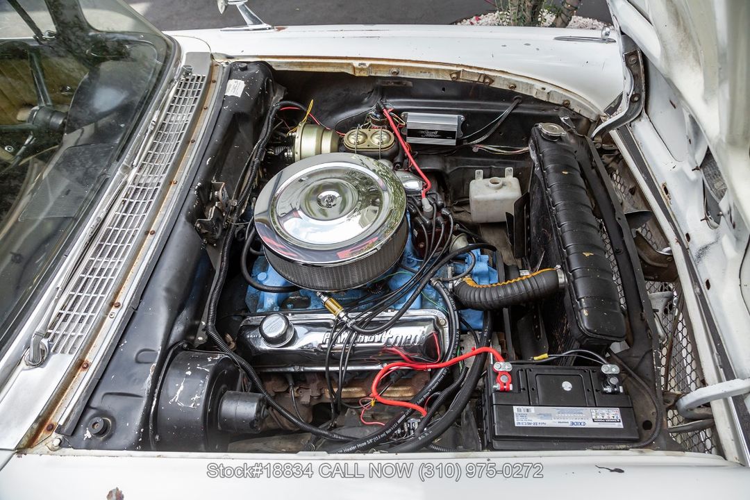 1958 Ford Fairlane