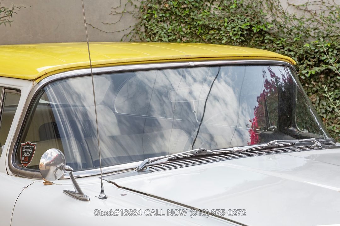 1958 Ford Fairlane